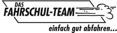 Logo von das Fahrschul-Teams